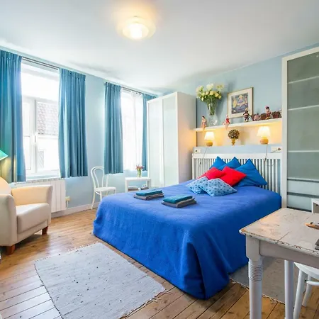 Casa vacanze Asterixbruges