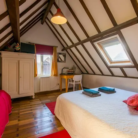 Asterixbruges Casa vacanze *