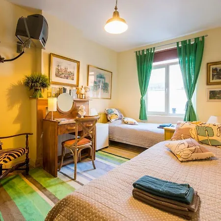 Casa vacanze Asterixbruges